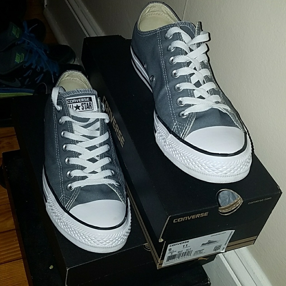 Converse shoes